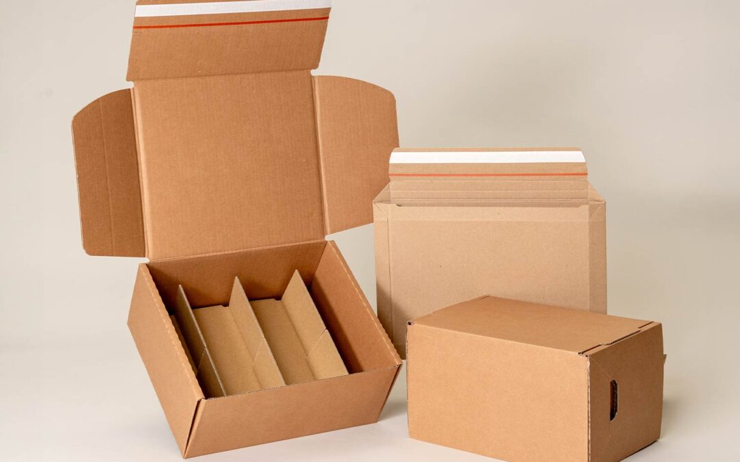 استخدامات العلب الكرتونية في حياتنا اليومية